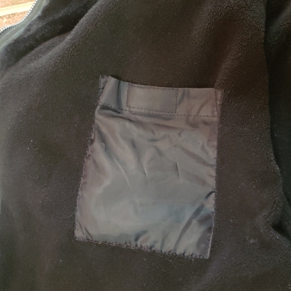 Sexy winter rain coat! - Picture 7 of 8